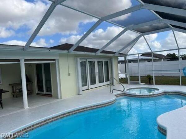 Cape Coral, 3312 22nd Pl, Cape Coral, Florida 33904, image 1