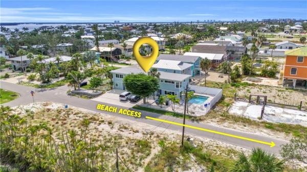 Gulf Heights, 5440 Palmetto St, Fort Myers Beach, Florida 33931, image 1