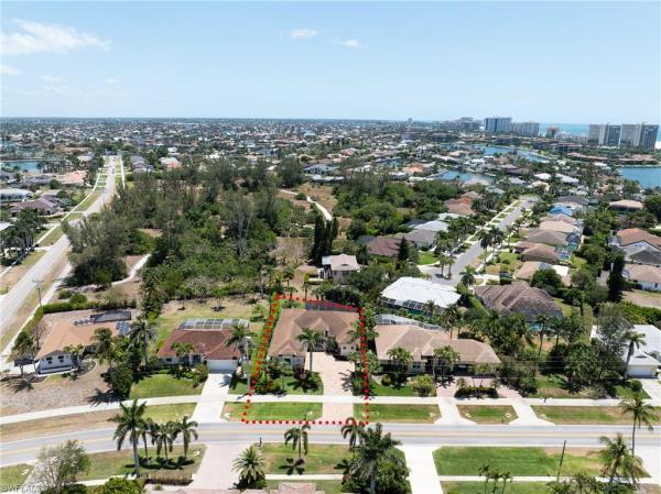 Marco Beach, 686 Hernando Dr, Marco Island, Florida 34145, image 1
