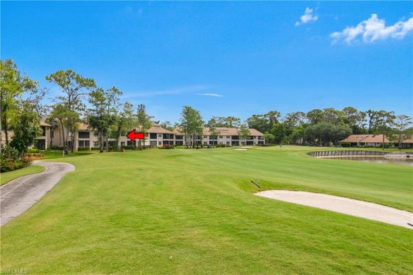 Foxfire Golf & Country Club, 220 Foxtail Ct #220, Naples, Florida 34104, image 1