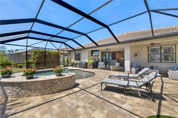 The Preserve At Corkscrew, 20507 Black Tree Ln, Estero, Florida 33928, image 3