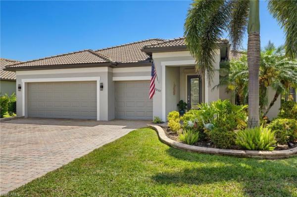 The Preserve At Corkscrew, 20507 Black Tree Ln, Estero, Florida 33928, image 2