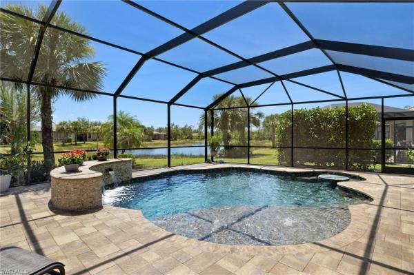 The Preserve At Corkscrew, 20507 Black Tree Ln, Estero, Florida 33928, image 1