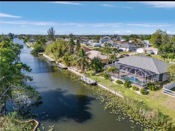 Cape Coral Residential, 1103 8th Ct, Cape Coral, Florida 33991, image 3
