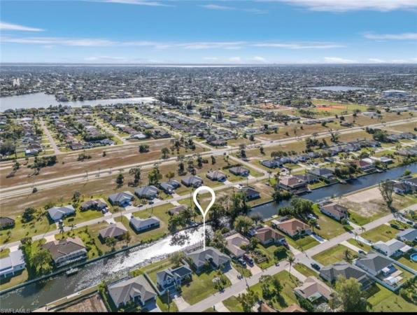 Cape Coral Residential, 1103 8th Ct, Cape Coral, Florida 33991, image 1