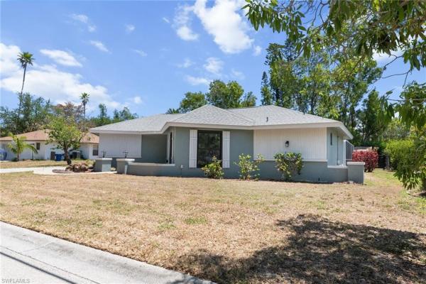 Las Palmas, 12331 Mcgregor Blvd, Fort Myers, Florida 33919, image 1