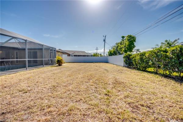 Cape Coral Residential, 622 21st Ln, Cape Coral, Florida 33990, image 3