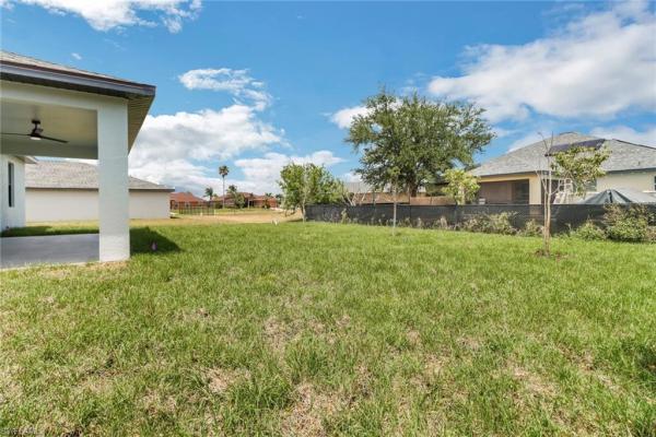 Cape Coral, 3917 15th Pl, Cape Coral, Florida 33909, image 3