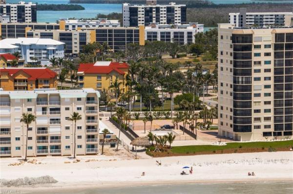 Hibiscus Pointe At Bay Beach, 4481 Bay Beach Ln #224, Fort Myers Beach, Florida 33931, image 1