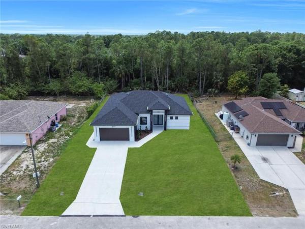 3113 W 50th St, Lehigh Acres, Florida 33976, image 1