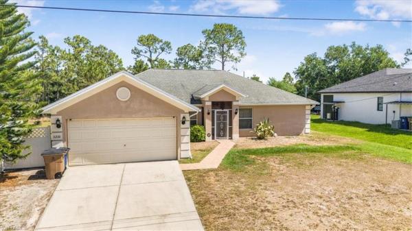 Lehigh Acres Residential, 3210 W 31st St, Lehigh Acres, Florida 33971, image 1