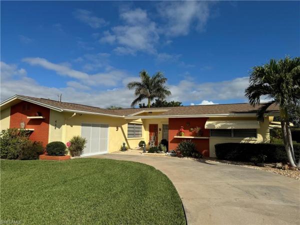 Cape Coral Residential, 439 Monterey Ave, Cape Coral, Florida 33904, image 3