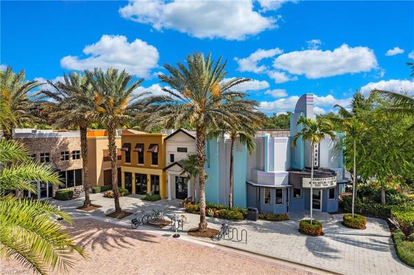 Ole At Lely Resort, 9108 S Capistrano St #7401, Naples, Florida 34113, image 3