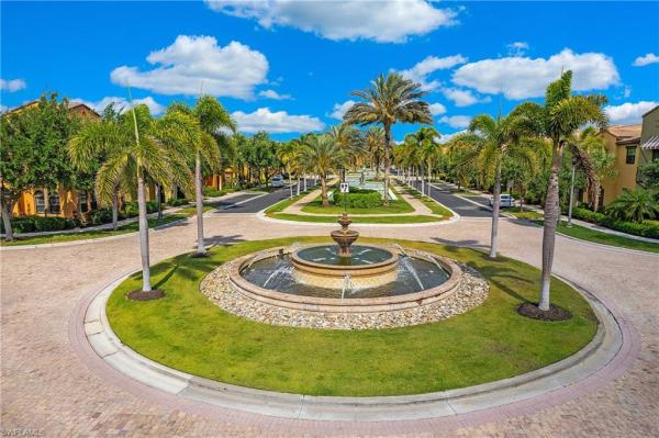 Ole At Lely Resort, 9108 S Capistrano St #7401, Naples, Florida 34113, image 2