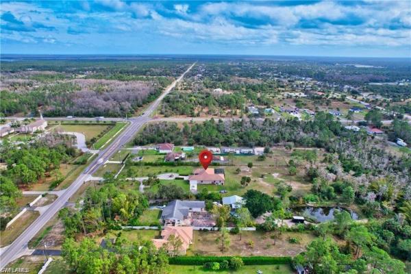 Golden Gate Estates, 3020 Randall Blvd, Naples, Florida 34120, image 1