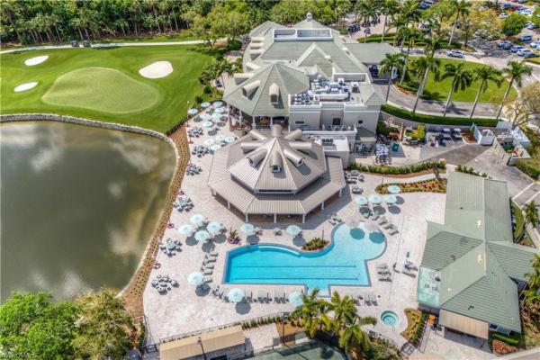 Thornbrooke At Stonebridge, 1813 Winding Oaks Way, Naples, Florida 34109, image 1