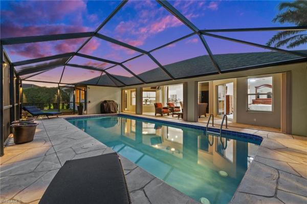 Cape Coral Residential, 2122 25th Ter, Cape Coral, Florida 33914, image 3