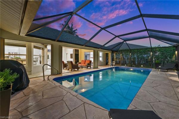 Cape Coral Residential, 2122 25th Ter, Cape Coral, Florida 33914, image 2