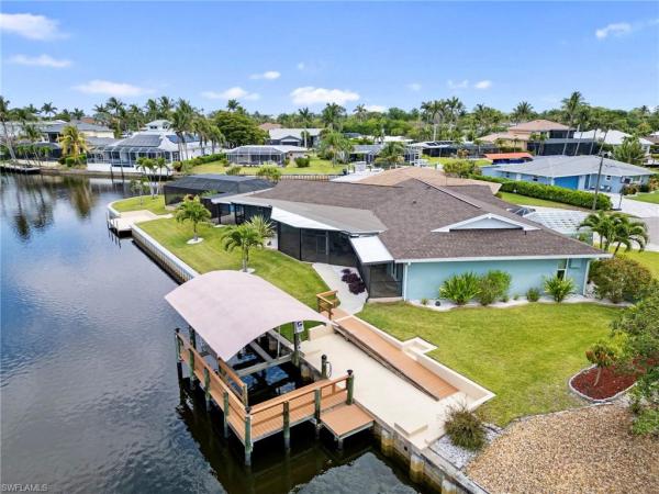 McGregor Isles, 5958 Baker Ct, Fort Myers, Florida 33919, image 1