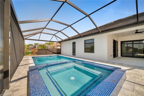 Cape Coral Residential, 1019 1st Ter, Cape Coral, Florida 33991, image 2