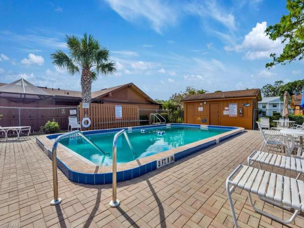 Foxmoor Lakes, 5672 Foxlake Dr, North Fort Myers, Florida 33917, image 3