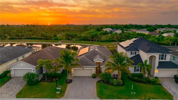 Mirada, 9777 Mirada Blvd, Fort Myers, Florida 33908, image 3