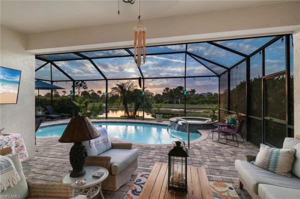 Mirada, 9777 Mirada Blvd, Fort Myers, Florida 33908, image 1