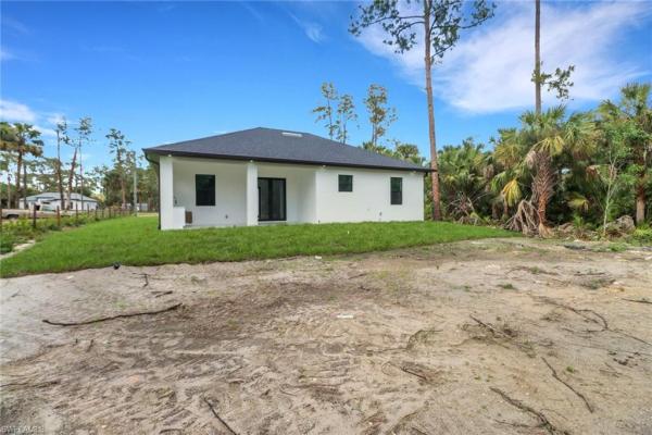 Golden Gate Estates, 4808 SE 14th Ave, Naples, Florida 34117, image 1