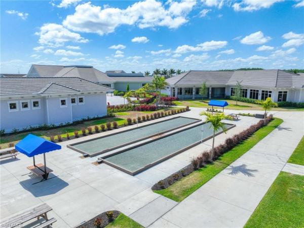 The National Golf & Country Club At Ave Maria, 5376 Fancourt Links Way, Ave Maria, Florida 34142, image 1