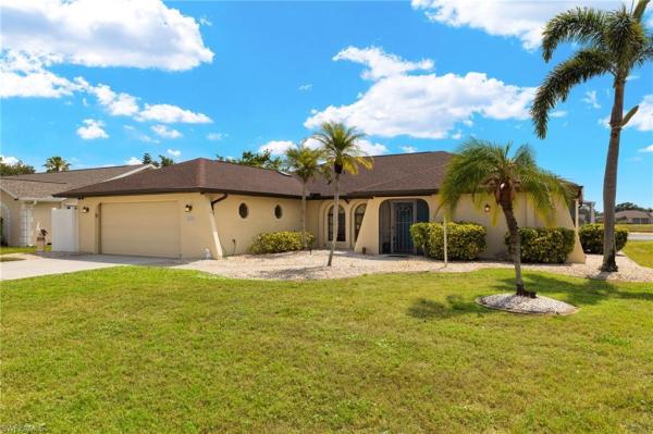 2152 Taiwan Ct, Punta Gorda, Florida 33983, image 1