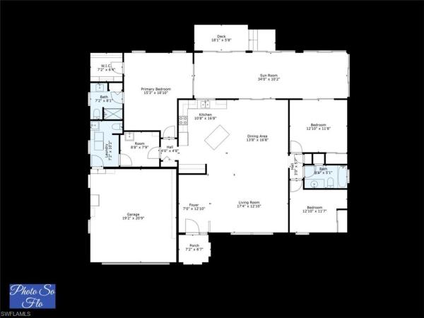 230 5th St, Naples, Florida 34134, image 1