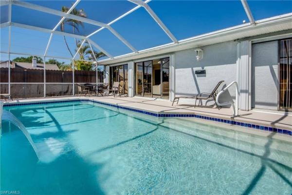 Cape Coral Residential, 627 20th Pl, Cape Coral, Florida 33990, image 3