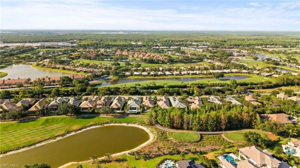 Quail West, 28708 La Caille Dr, Naples, Florida 34119, image 2