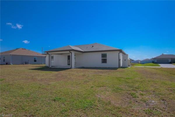 Cape Coral Residential, 1808 7th Ave, Cape Coral, Florida 33909, image 2