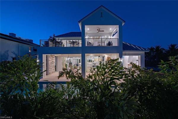 Royal Harbor, 1380 Pelican Ave, Naples, Florida 34102, image 1