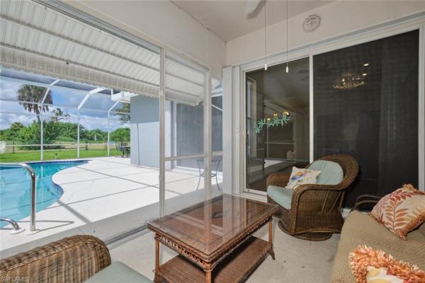 Mirror Lakes, 734 Milwaukee Blvd, Lehigh Acres, Florida 33974, image 1
