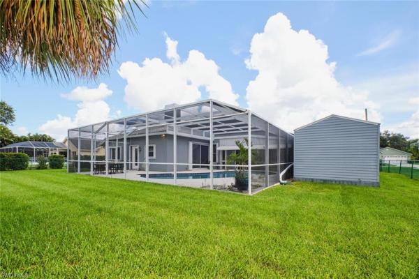 Mirror Lakes, 734 Milwaukee Blvd, Lehigh Acres, Florida 33974, image 1