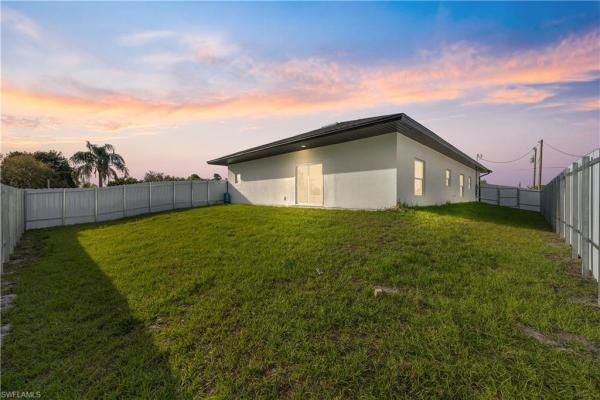 Lehigh Acres Residential, 3914 W 2nd St, Lehigh Acres, Florida 33971, image 1