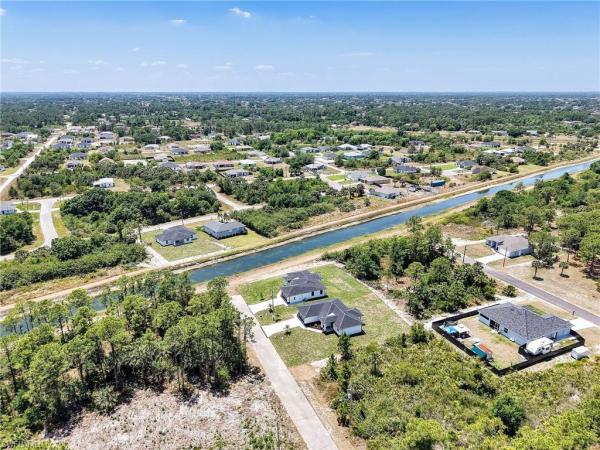 Lehigh Acres Residential, 2809 N Cerito Ave, Lehigh Acres, Florida 33971, image 1