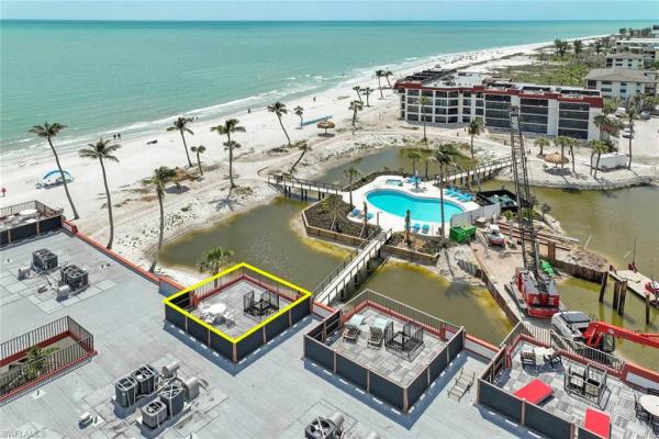 Pointe Santo De Sanibel, 2445 Gulf Dr #43E, Sanibel, Florida 33957, image 2