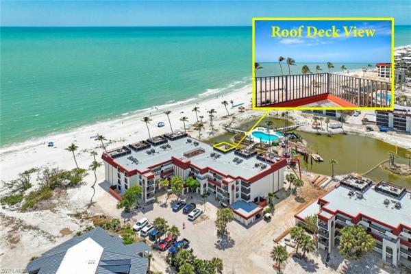 Pointe Santo De Sanibel, 2445 Gulf Dr #43E, Sanibel, Florida 33957, image 1
