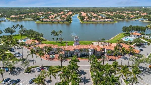 Village Walk Of Naples, 3382 Cerrito Ct, Naples, Florida 34109, image 1