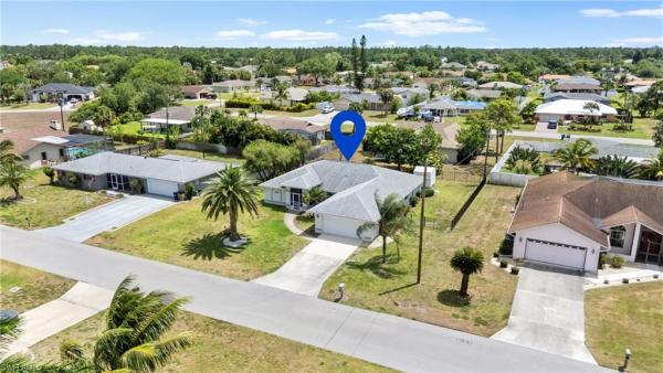 Country Club Estates, 1730 Englewood Ave, Lehigh Acres, Florida 33936, image 3