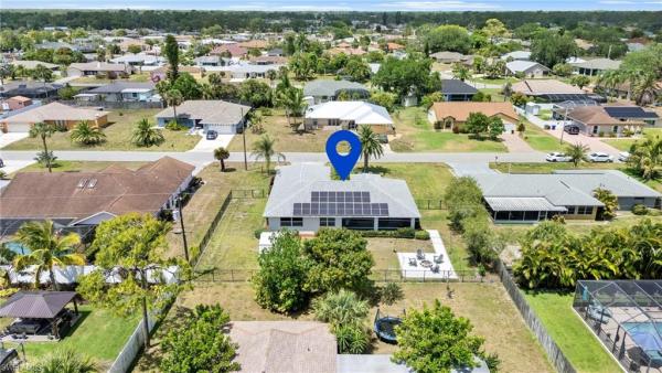 Country Club Estates, 1730 Englewood Ave, Lehigh Acres, Florida 33936, image 2