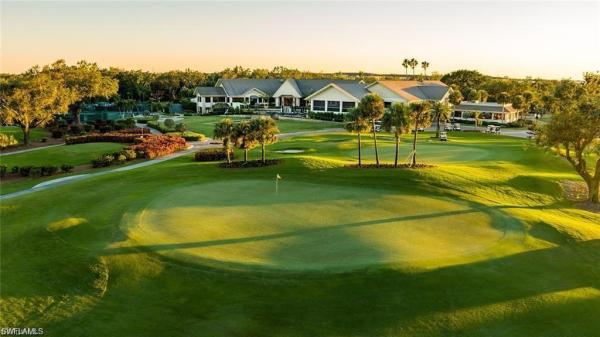 Belle Lago, 19356 La Serena Dr, Estero, Florida 33967, image 1