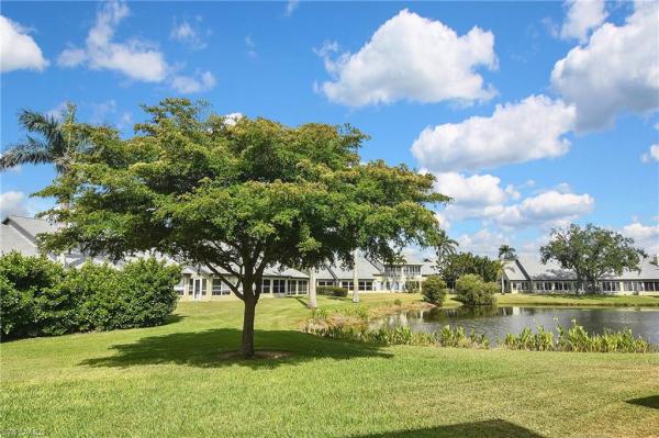 802 Mcgregor Park Cir #802, Fort Myers, Florida 33908, image 1
