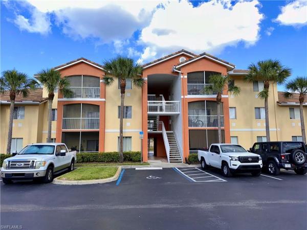 Tuscany Gardens, 6360 Aragon Way #105, Fort Myers, Florida 33966, image 1