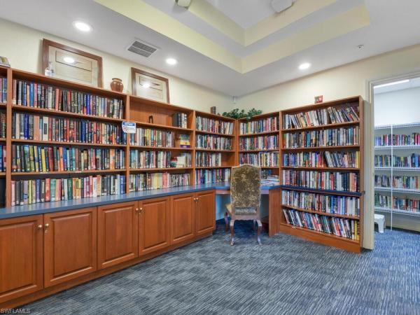 The Shores, 7539 Berkshire Pines Dr, Naples, Florida 34104, image 2