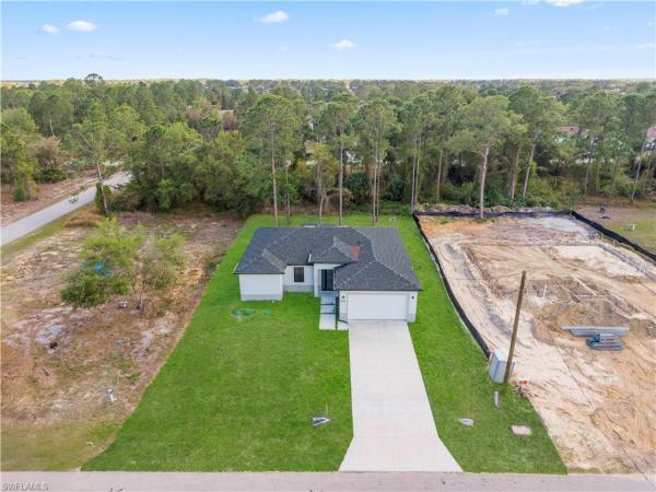 2614 W 71st St, Lehigh Acres, Florida 33971, image 1