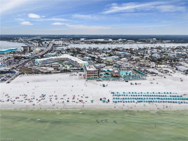Estero Cove, 6893 Estero Blvd #416, Fort Myers Beach, Florida 33931, image 1